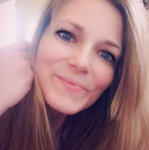 Meet your Posher, Brittny ann